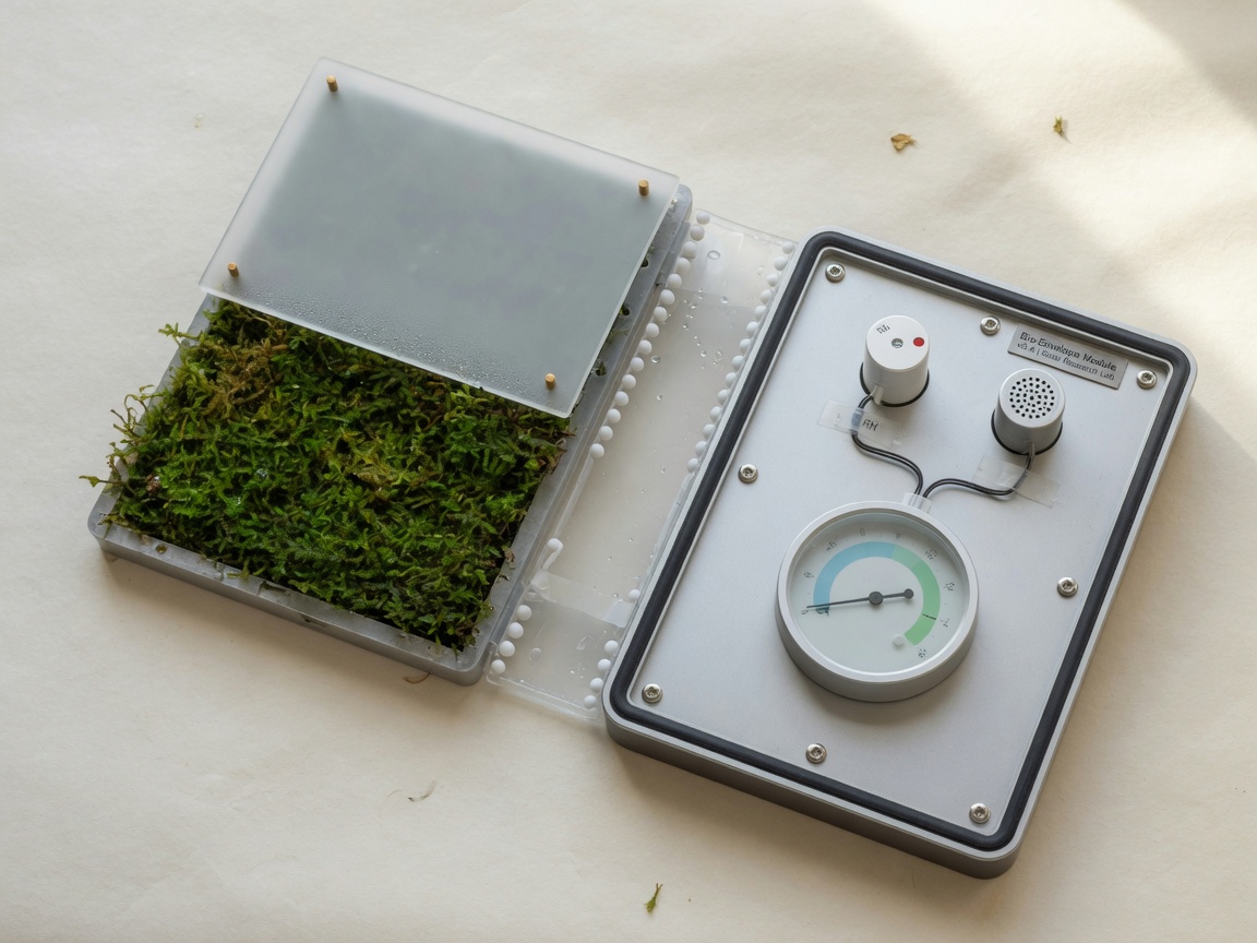P2 Envelope module